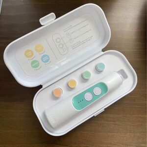 Frida Baby Electric Nail Trimmer